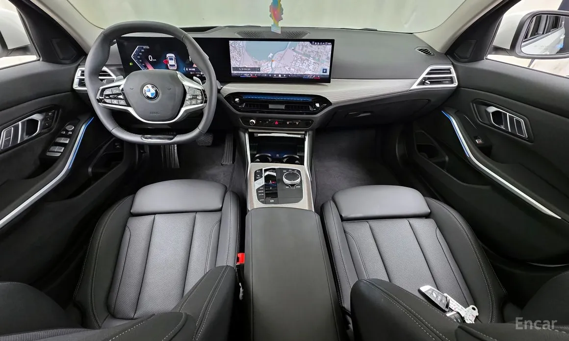 Photo 7 - BMW 3 Series