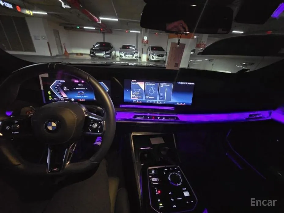 Фото 5 - BMW 7 Series