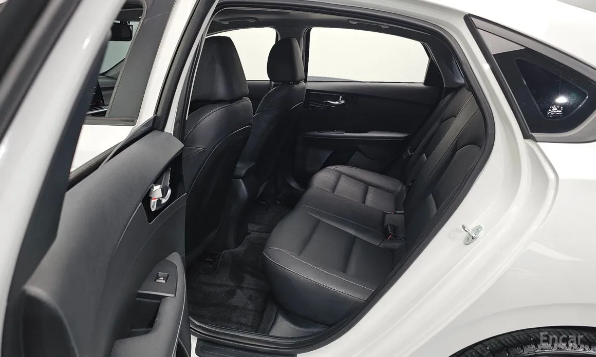 Kia K3 2021 1.6