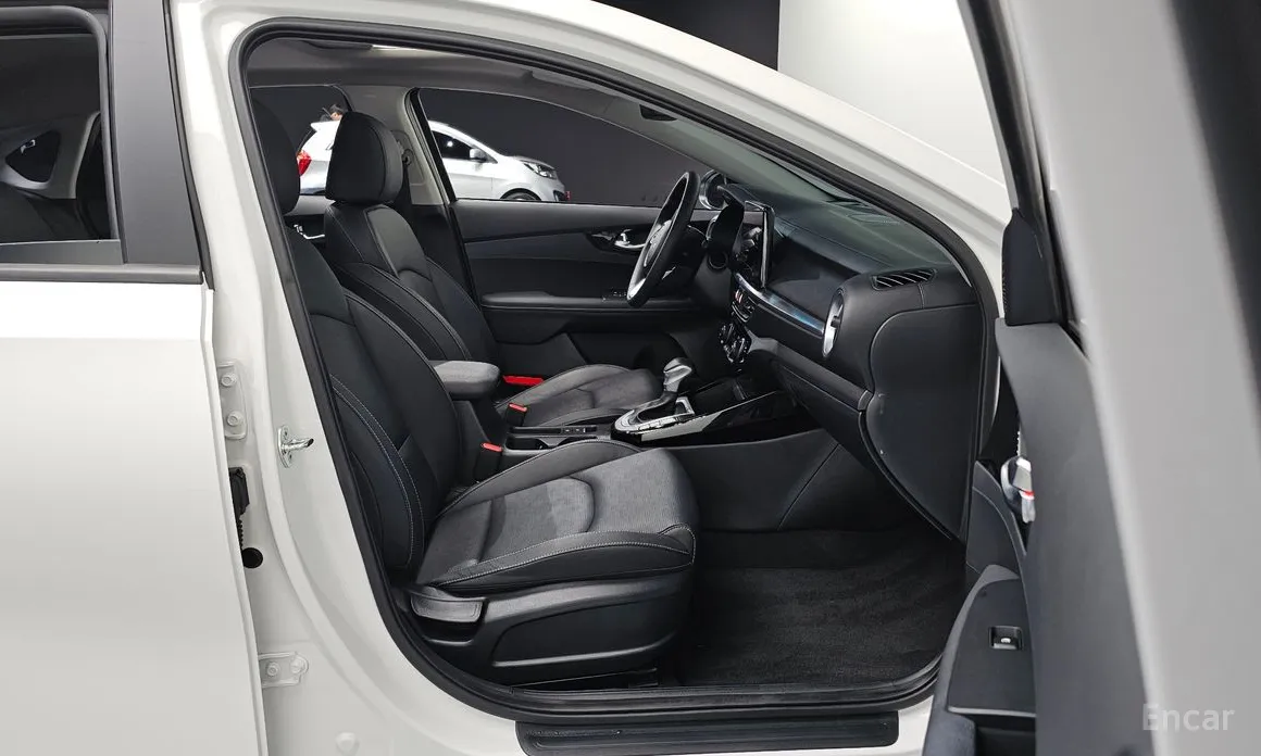 Kia K3 2021 1.6