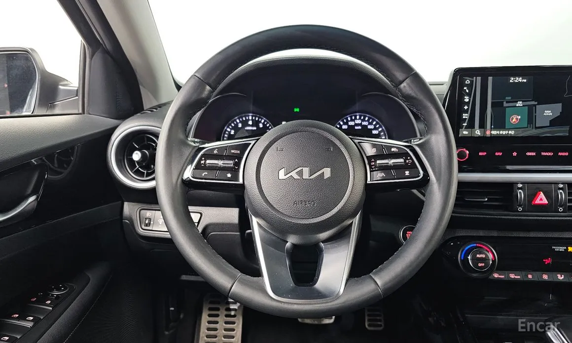 Kia K3 2021 1.6