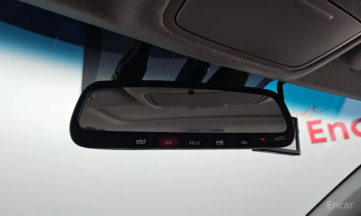 Kia K3 2021 1.6