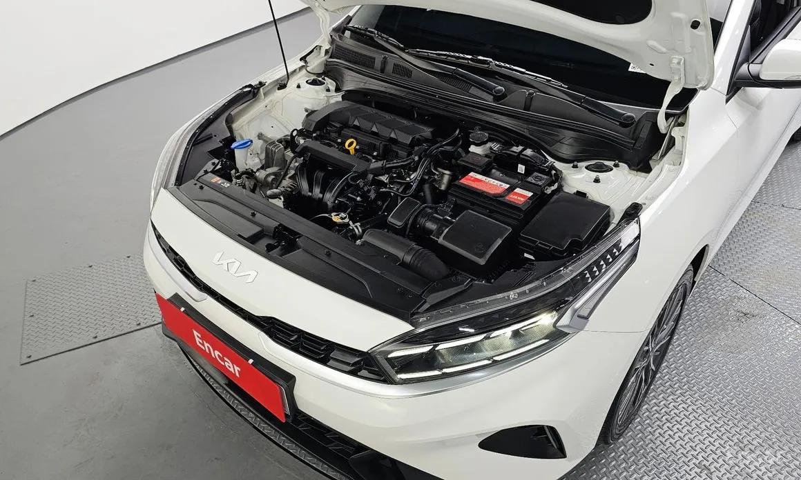 Kia K3 2021 1.6