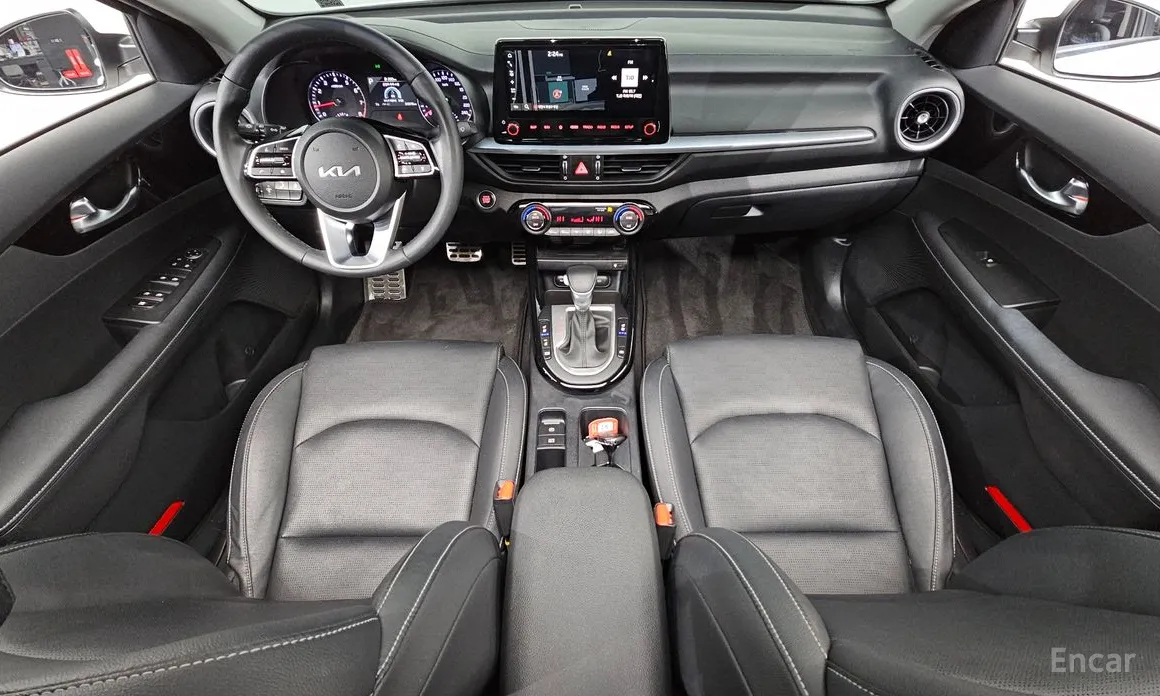 Kia K3 2021 1.6