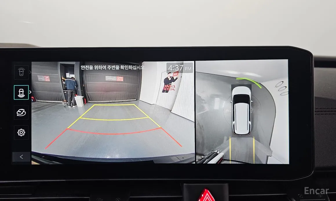 Фото 15 - Kia Carnival