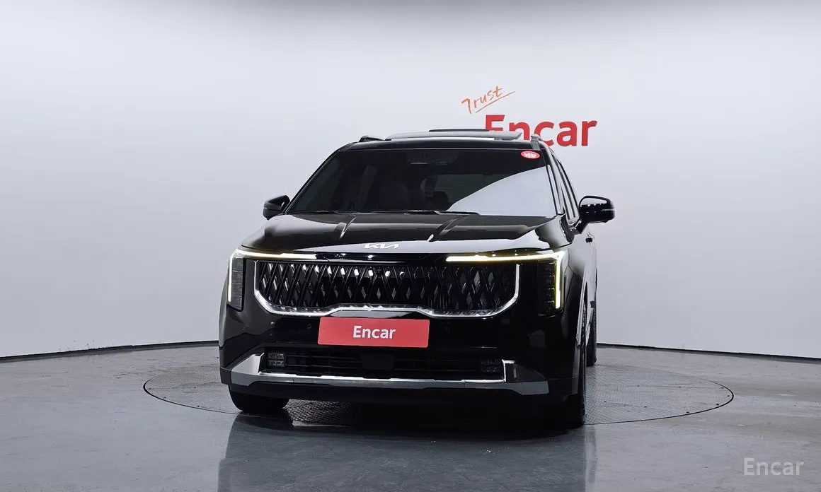 Фото 3 - Kia Carnival