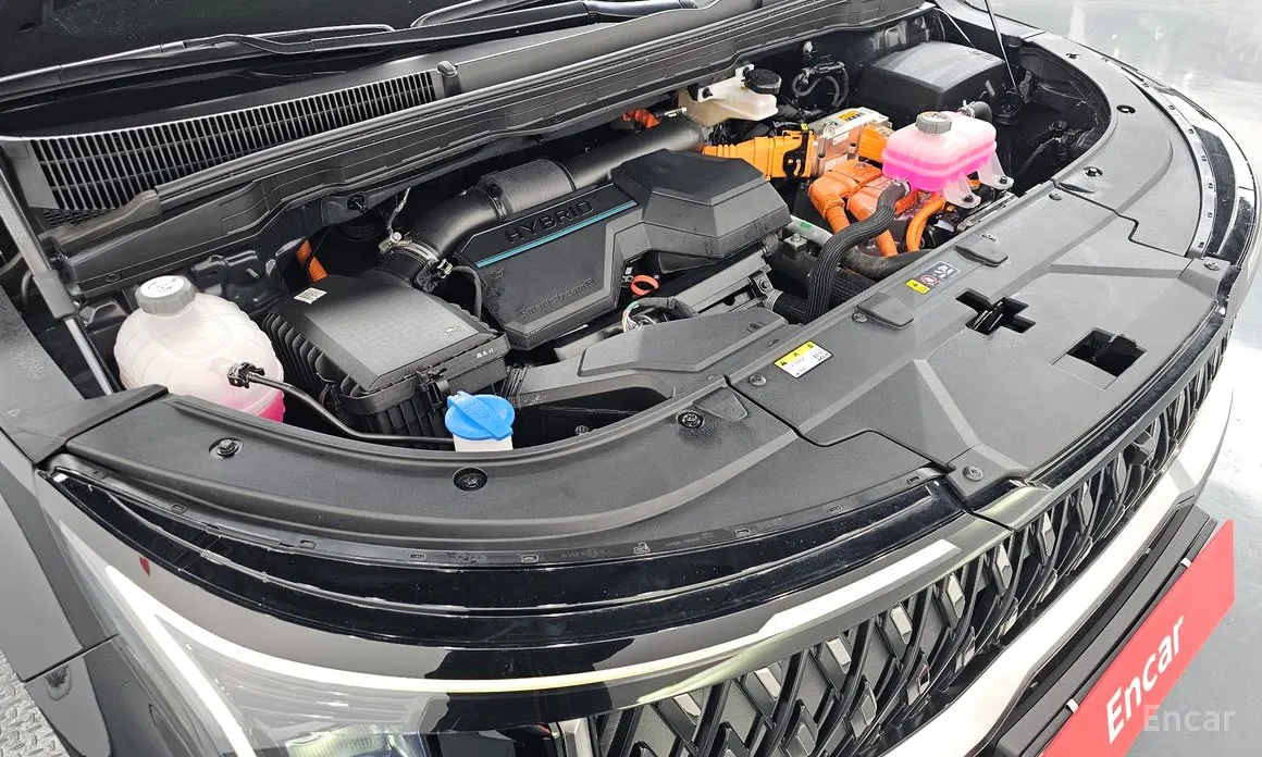 Фото 6 - Kia Carnival