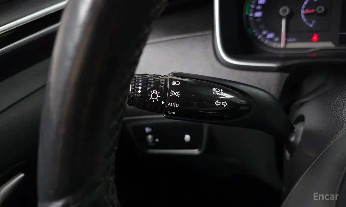 Фото 19 - Hyundai Tucson