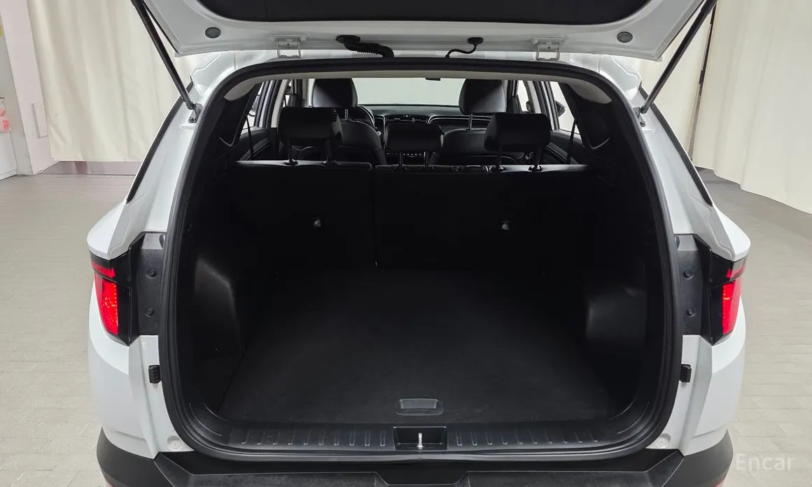 Фото 20 - Hyundai Tucson