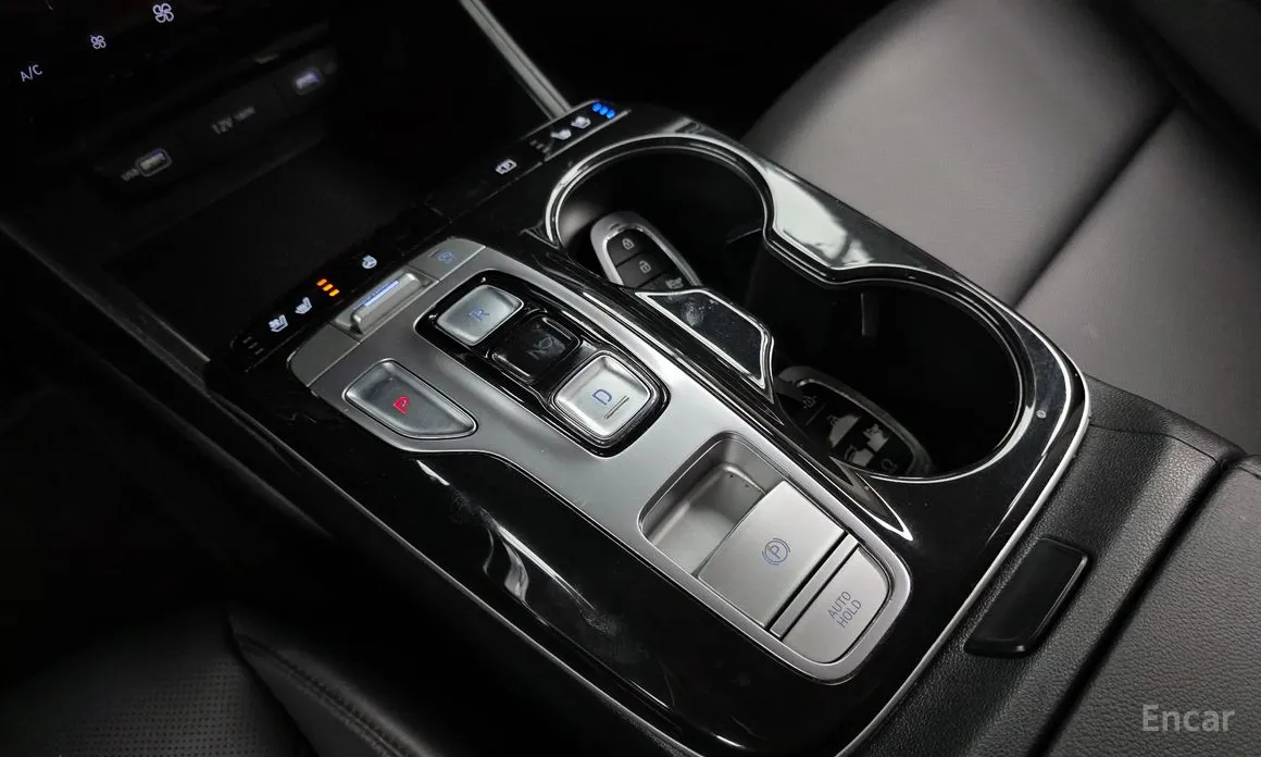 Фото 9 - Hyundai Tucson