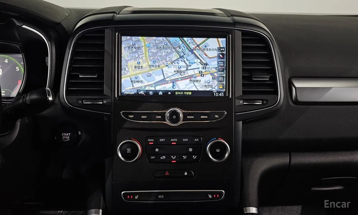 Фото 14 - Renault QM6