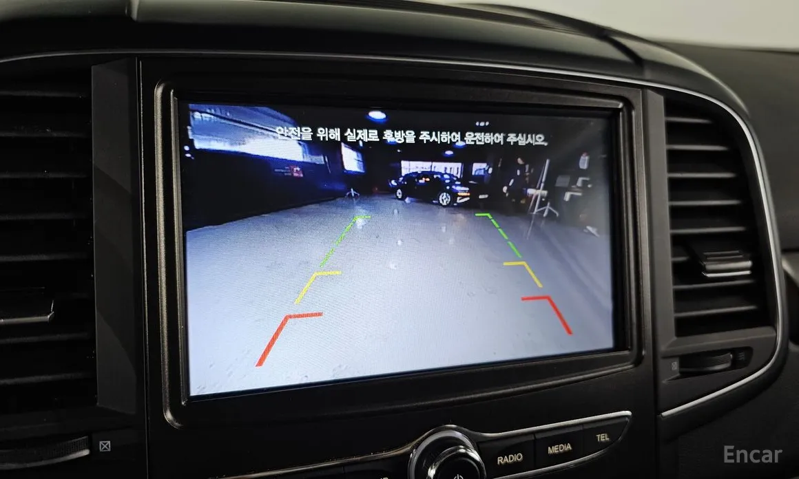 Фото 15 - Renault QM6