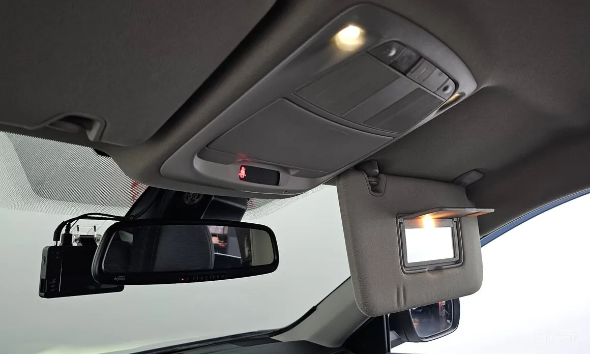 Фото 16 - Renault QM6