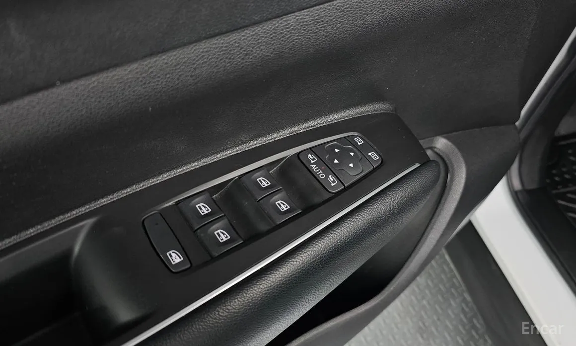 Фото 17 - Renault QM6