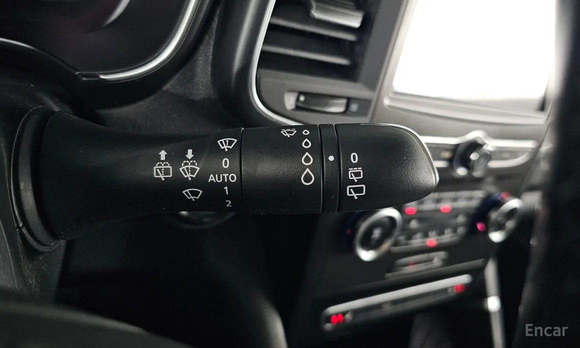 Фото 19 - Renault QM6