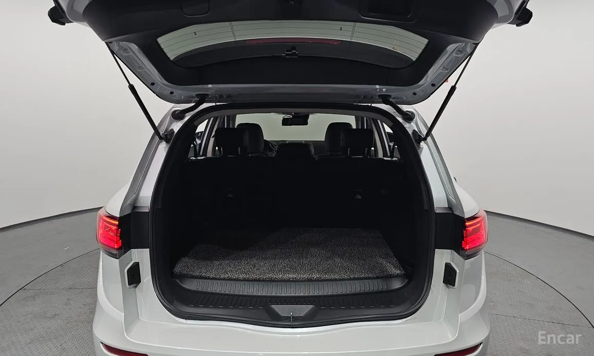 Фото 20 - Renault QM6