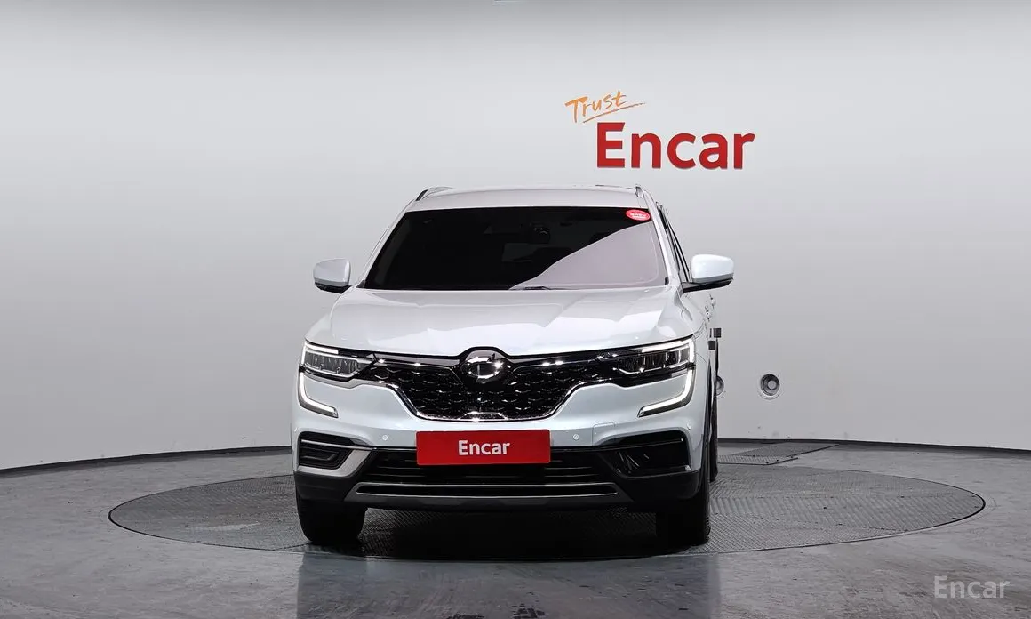 Фото 3 - Renault QM6