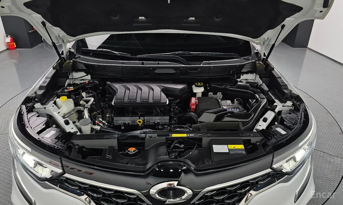 Фото 6 - Renault QM6