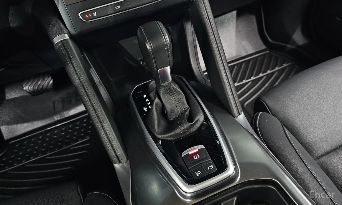 Фото 9 - Renault QM6