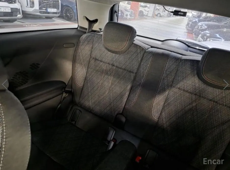 Фото 10 - Mini Cooper