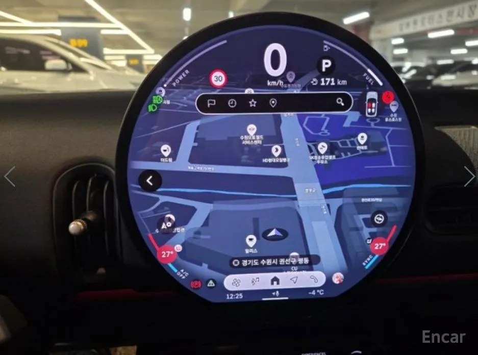 Фото 4 - Mini Cooper