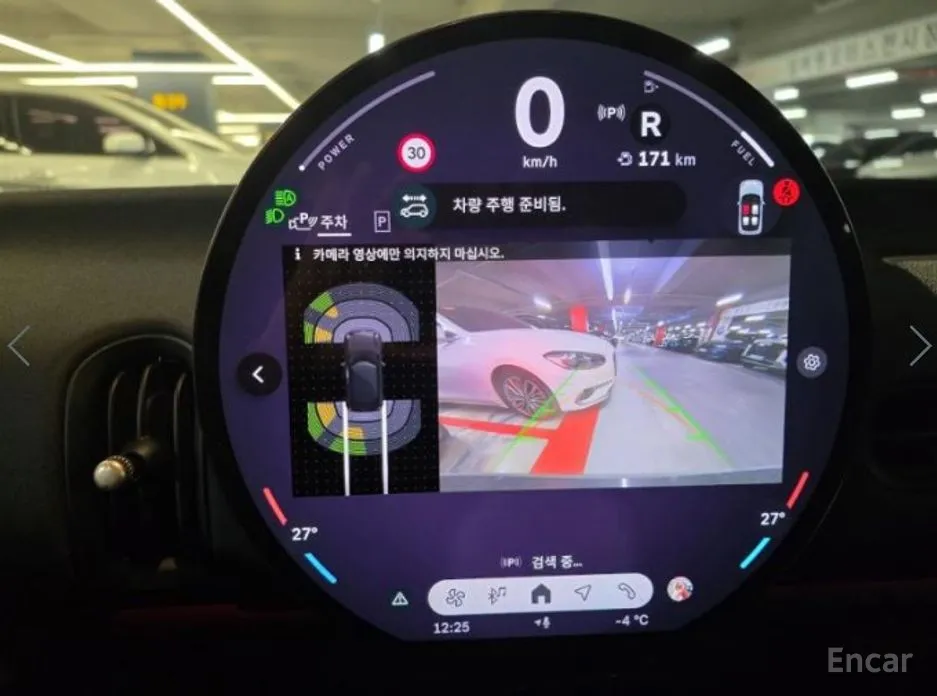 Фото 5 - Mini Cooper