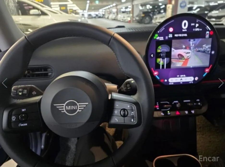 Фото 6 - Mini Cooper