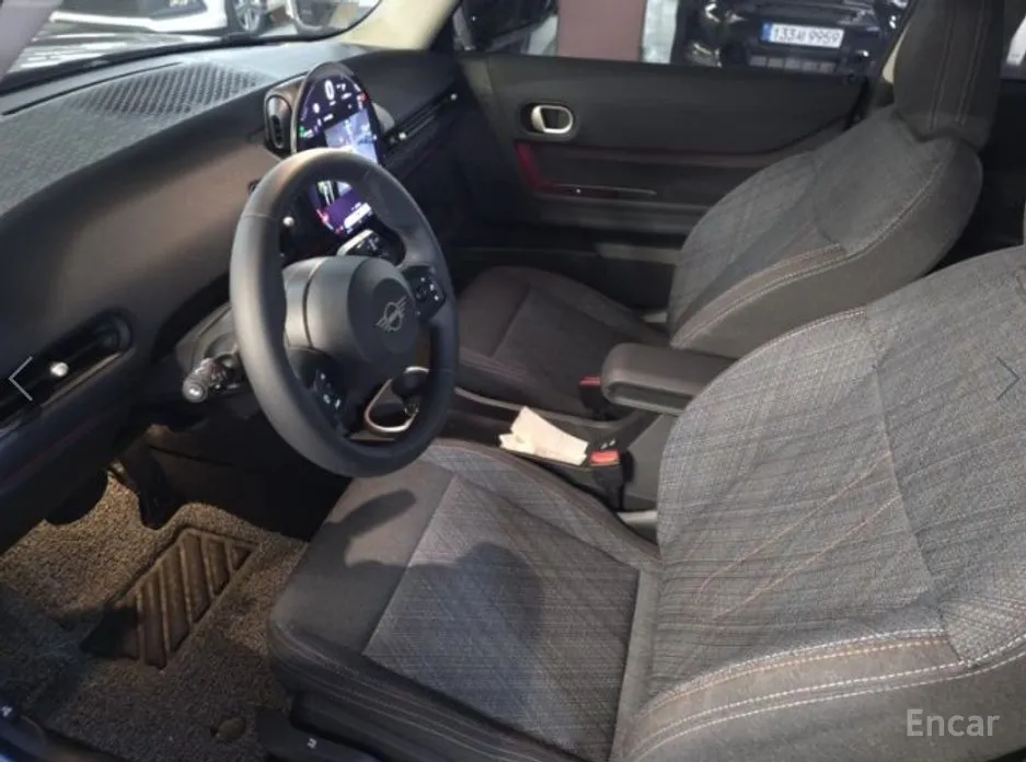 Фото 9 - Mini Cooper