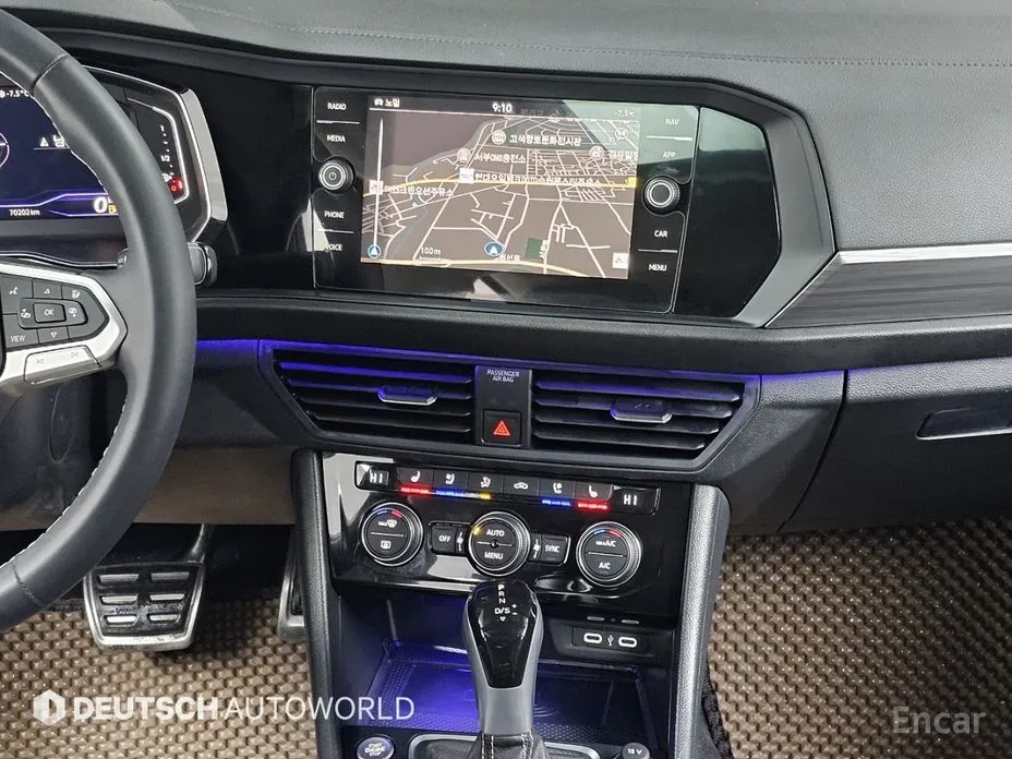 Фото 14 - Volkswagen Jetta