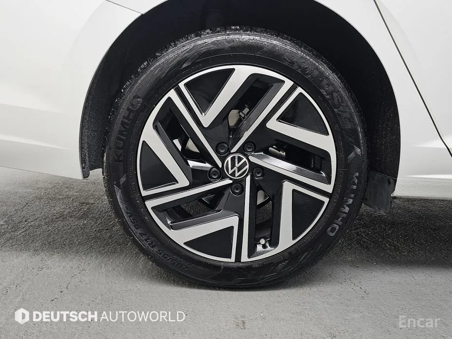 Фото 5 - Volkswagen Jetta