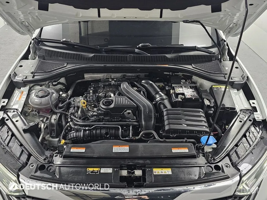 Фото 6 - Volkswagen Jetta