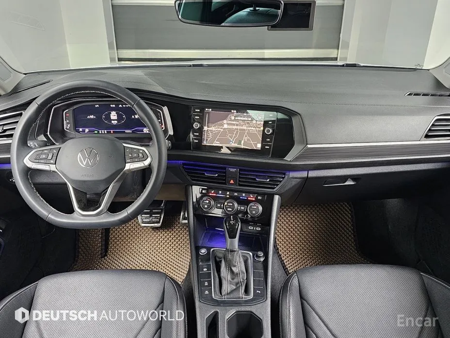 Фото 7 - Volkswagen Jetta