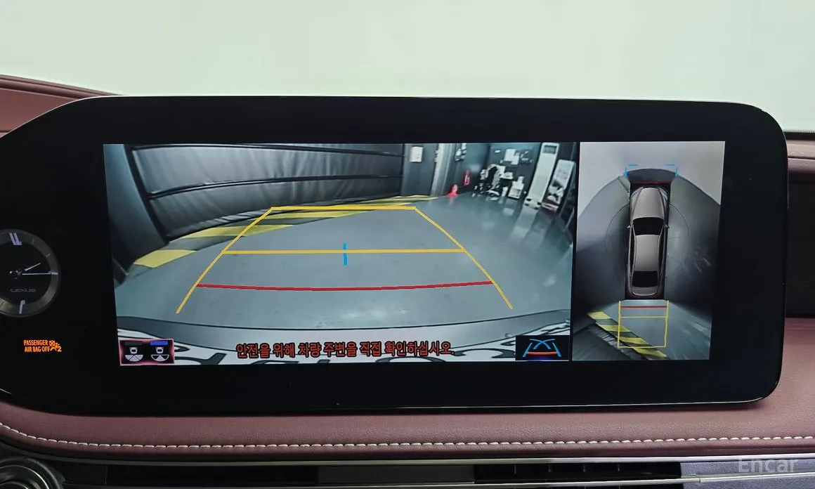 Фото 15 - Lexus LS