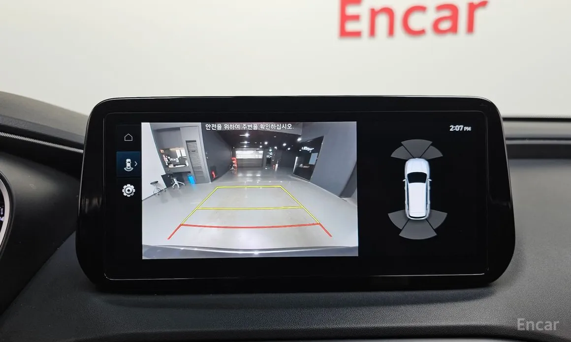 Фото 15 - Hyundai Santa Fe