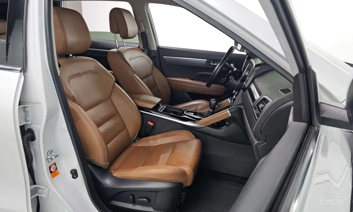 Фото 11 - Renault QM6