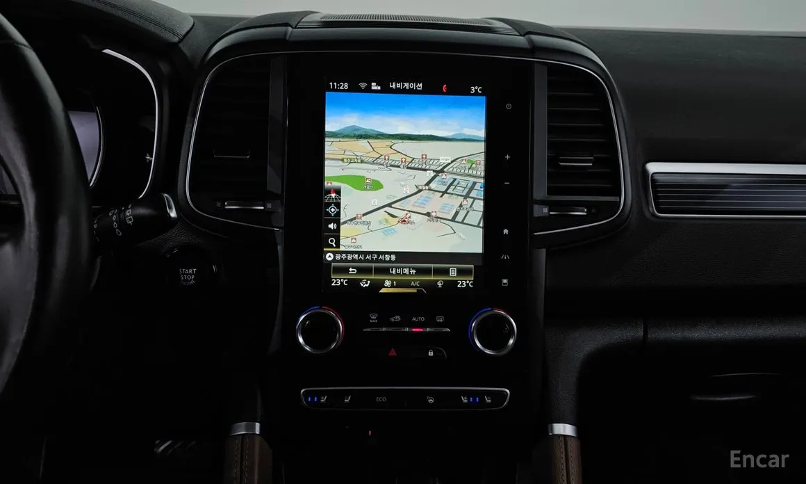 Фото 15 - Renault QM6