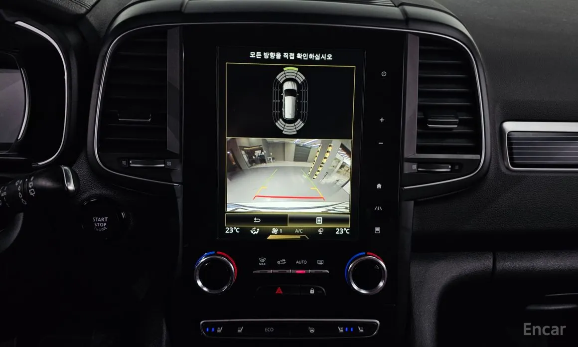 Фото 16 - Renault QM6