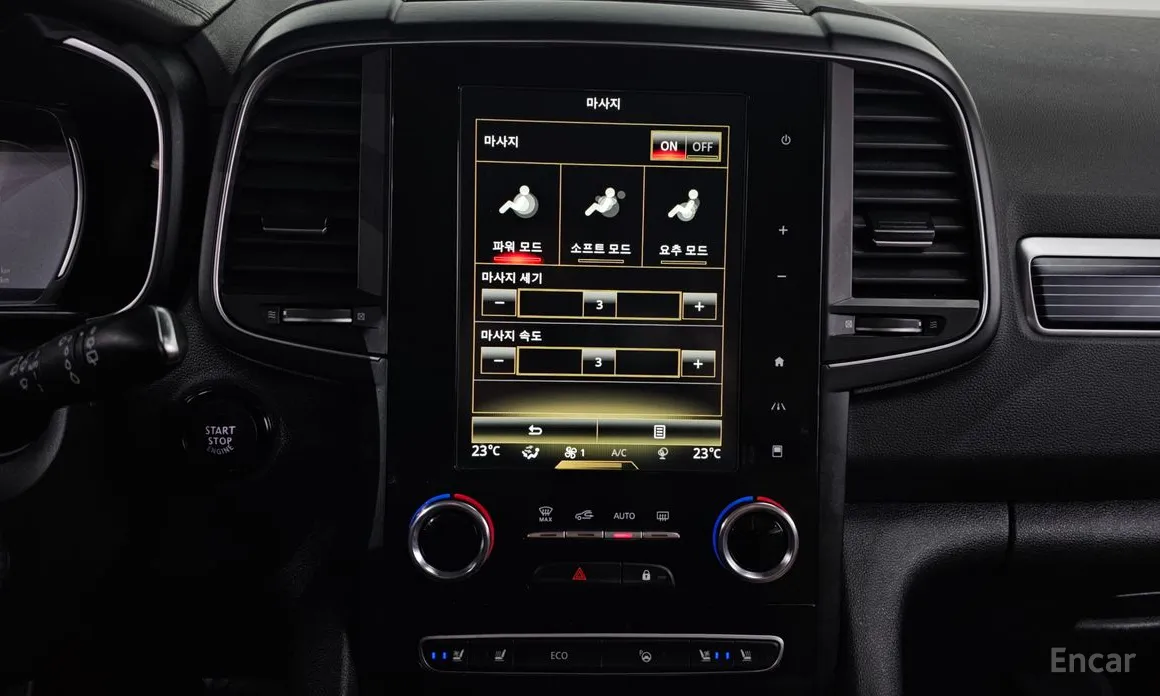 Фото 18 - Renault QM6