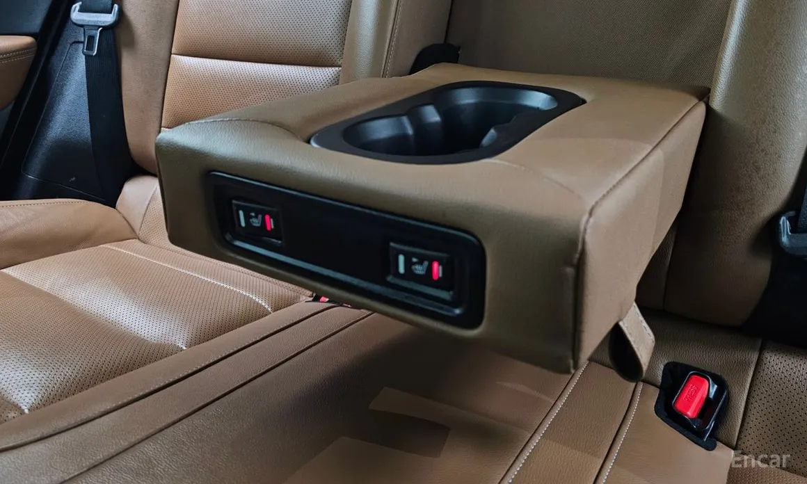 Фото 19 - Renault QM6