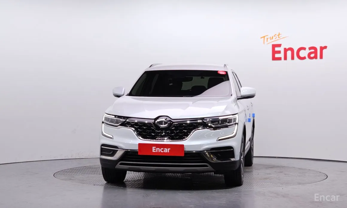 Фото 3 - Renault QM6