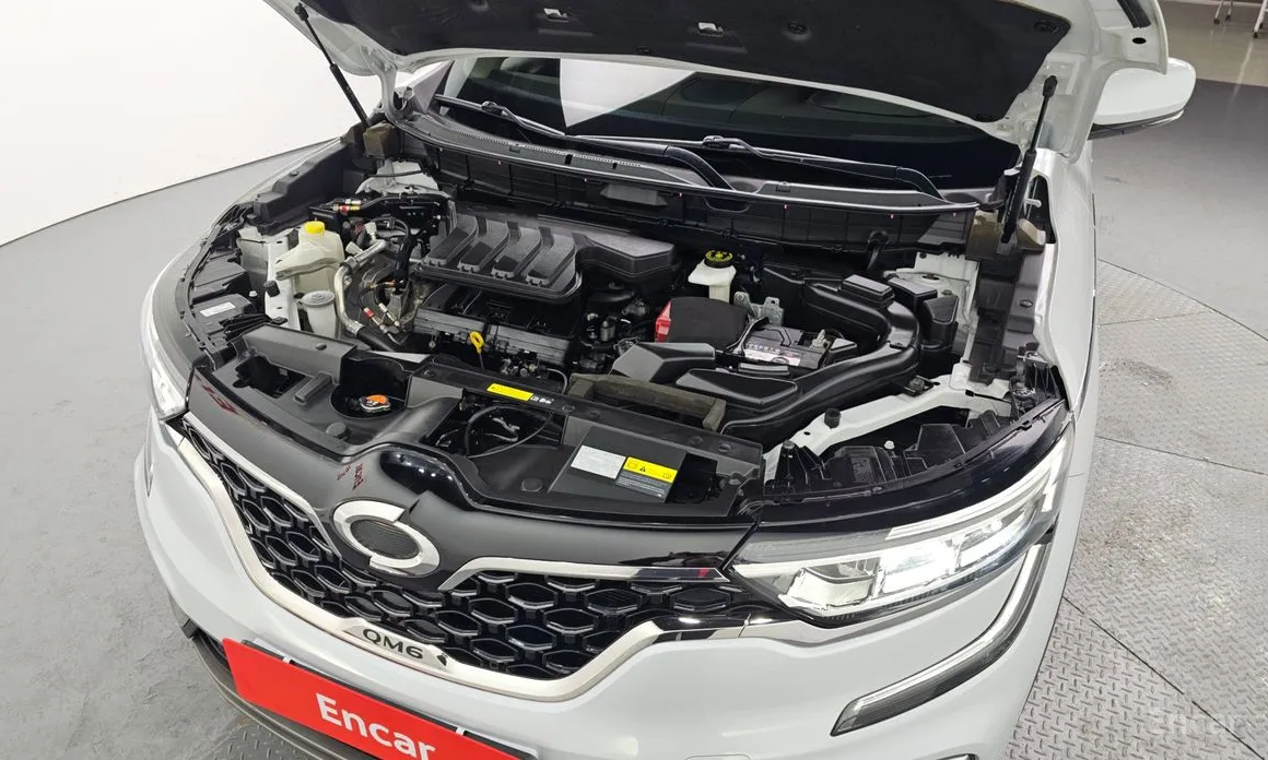 Фото 6 - Renault QM6