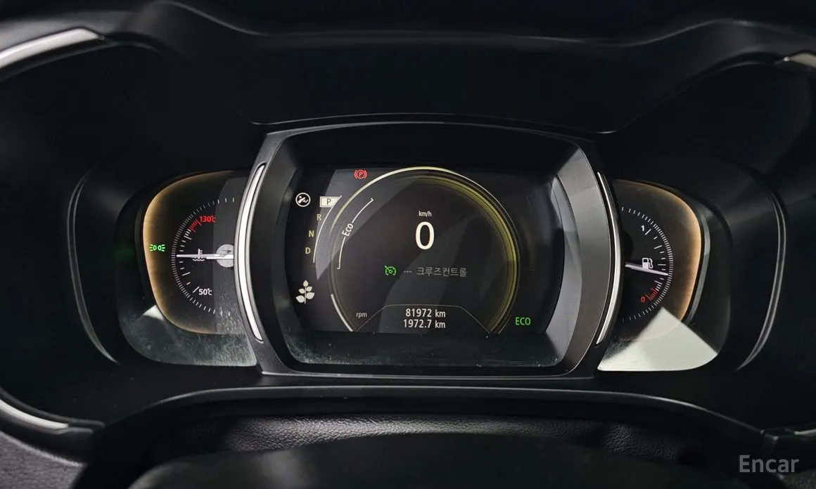 Фото 8 - Renault QM6