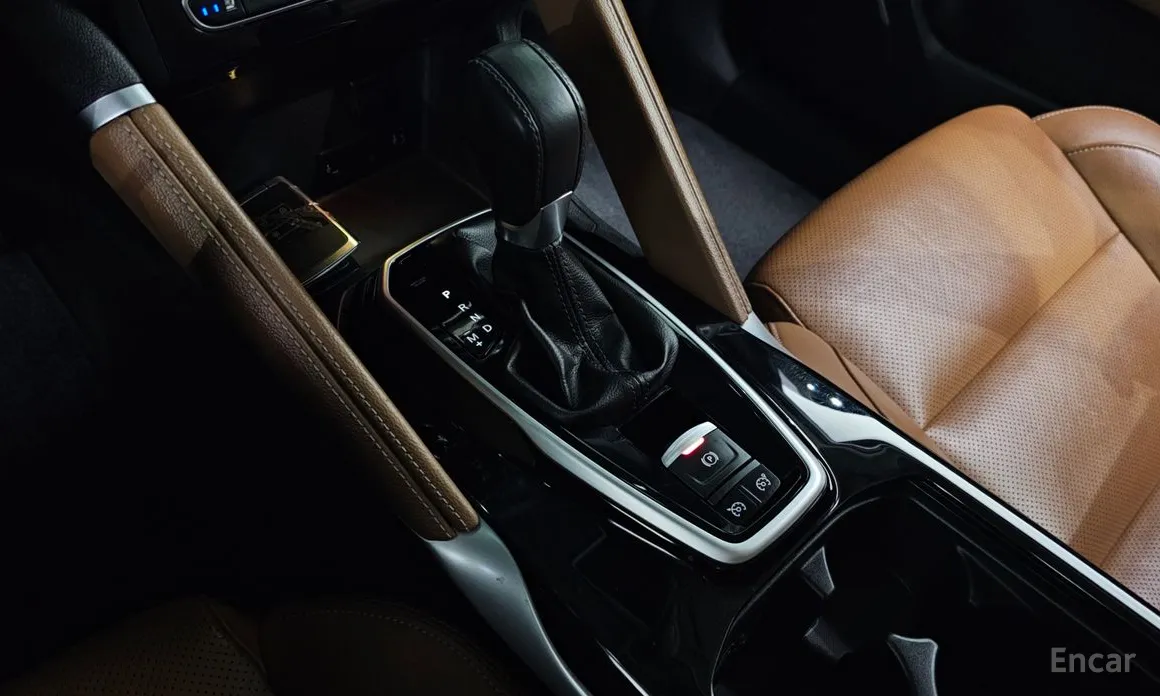 Фото 9 - Renault QM6