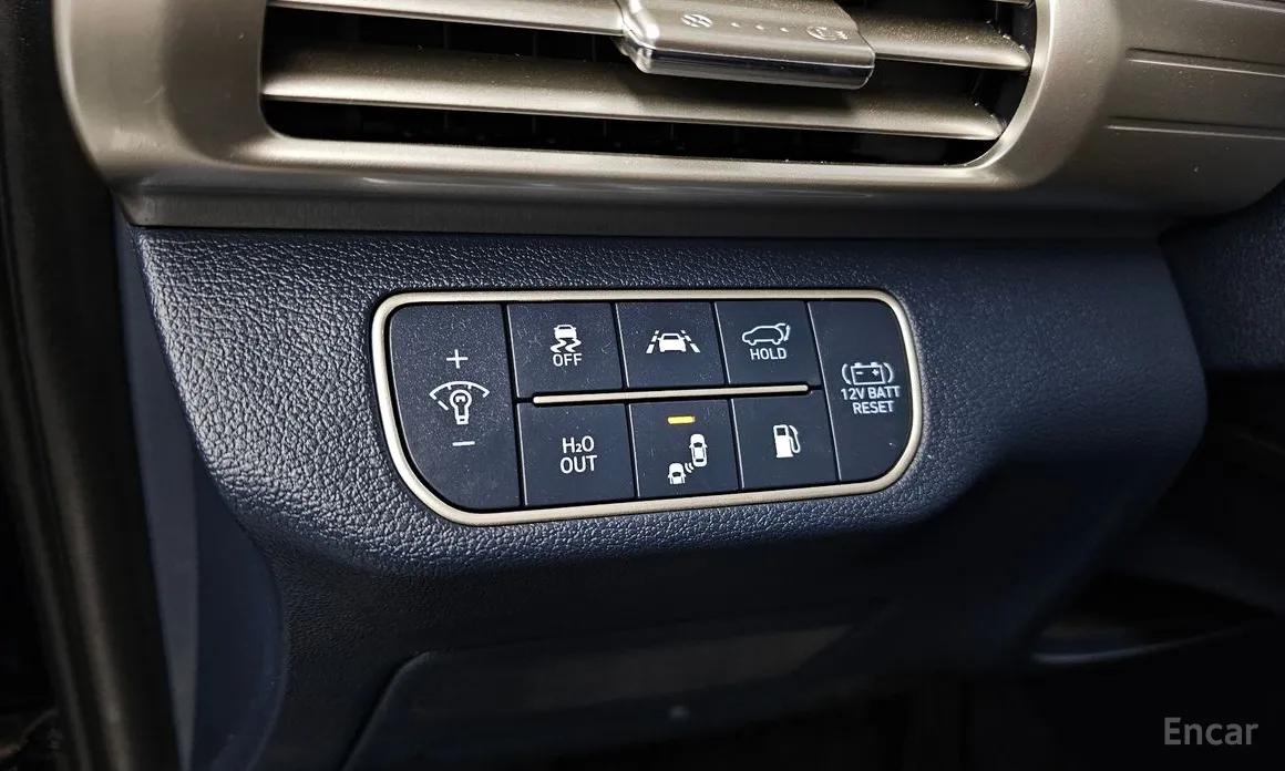 Фото 16 - Hyundai Nexo