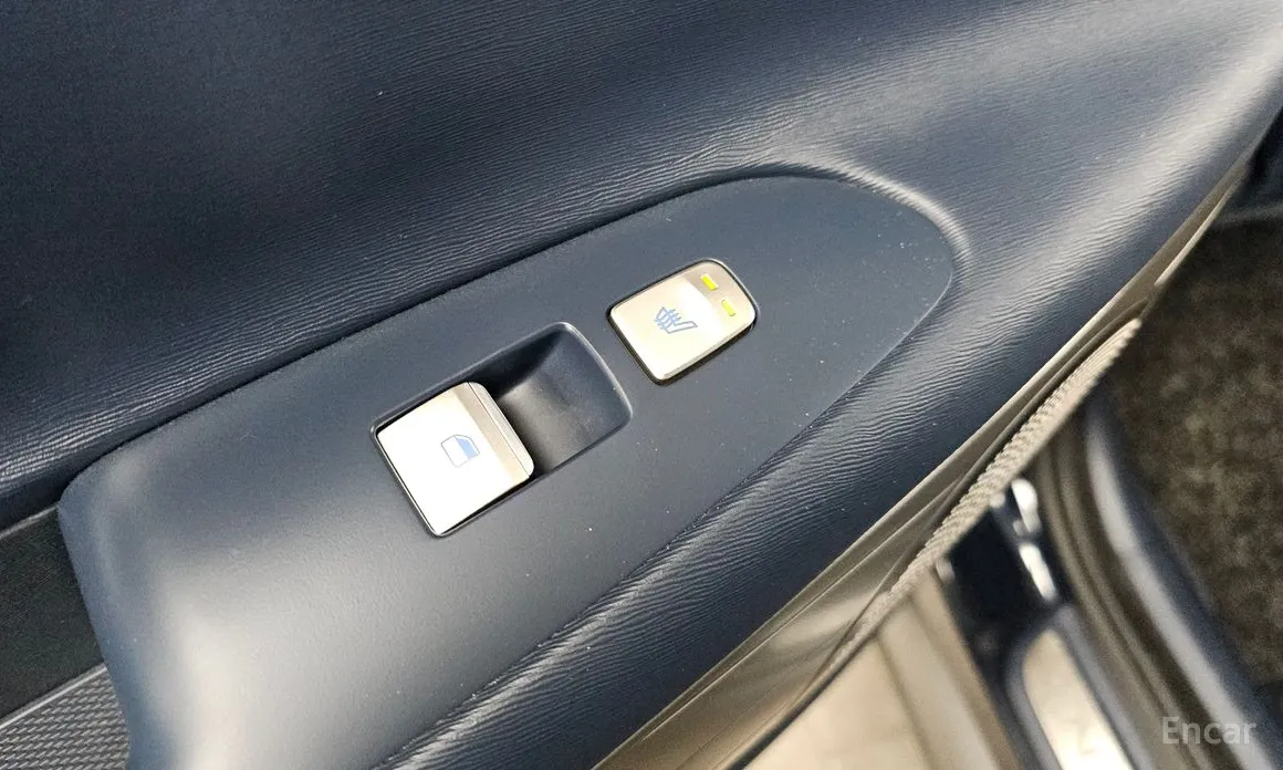 Фото 19 - Hyundai Nexo