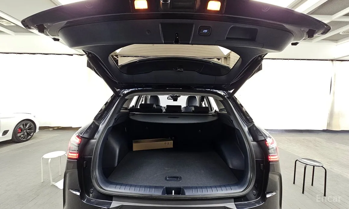 Фото 20 - Hyundai Nexo