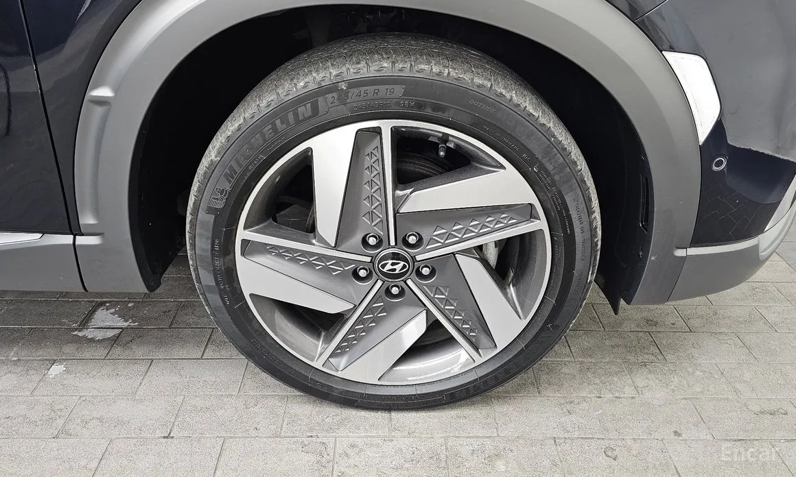 Фото 5 - Hyundai Nexo