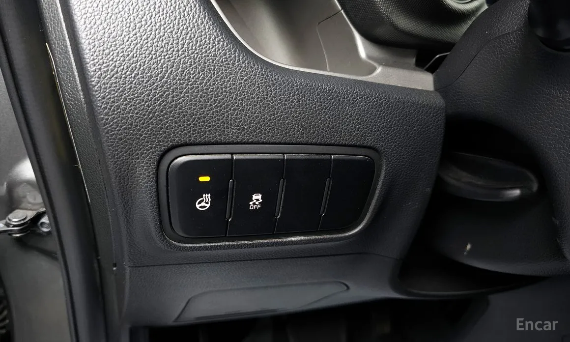 Фото 12 - Kia Ray