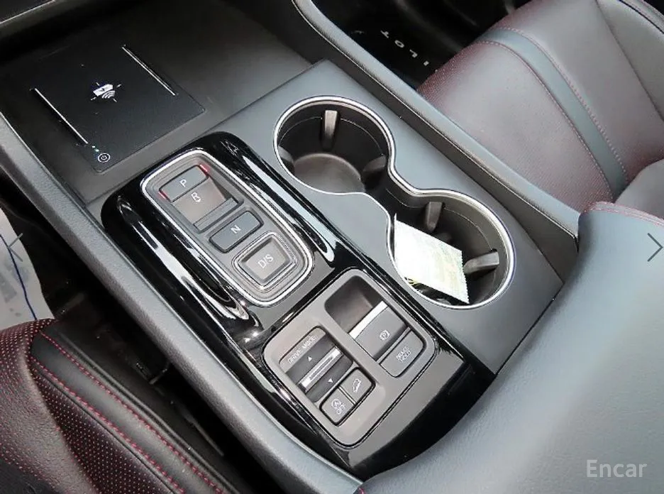 Фото 11 - Honda Pilot