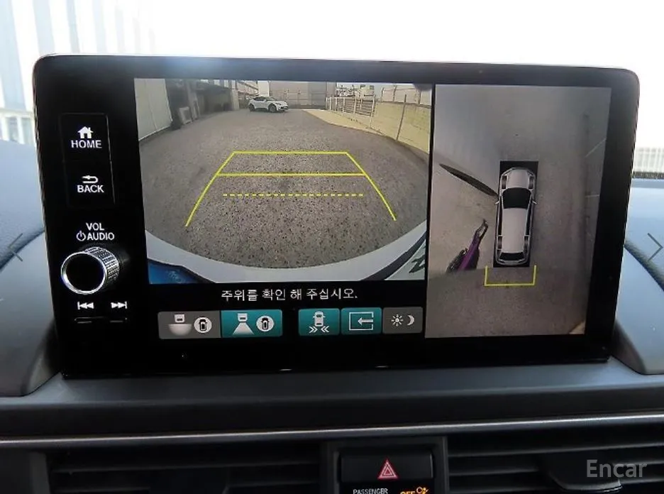 Фото 13 - Honda Pilot